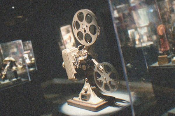 Academy Museum of Motion Pictures
