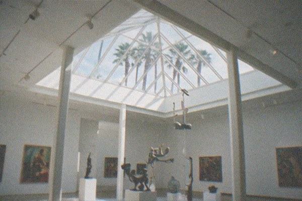 California African American Museum