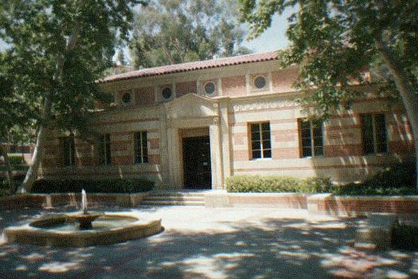 Fowler Museum at UCLA