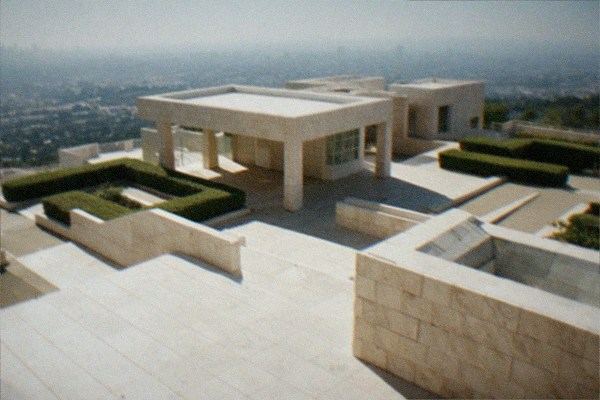 The Getty Center