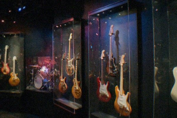 GRAMMY Museum