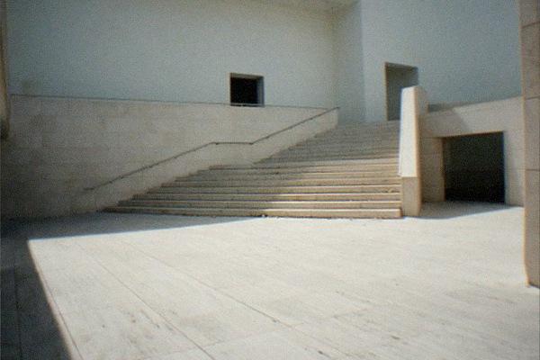 Hammer Museum