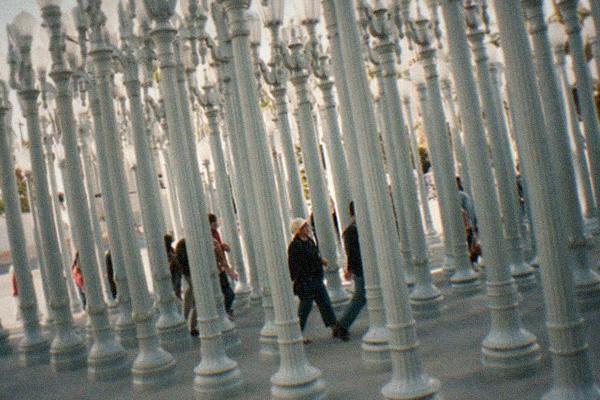 LACMA