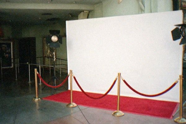 Madame Tussauds Hollywood