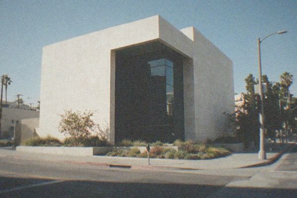 Museum of Tolerance