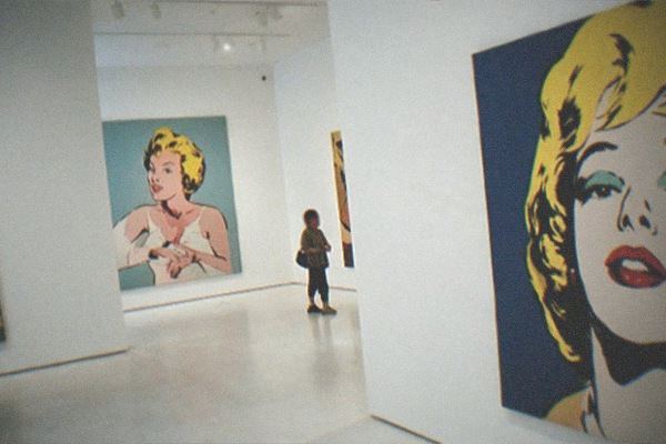 The Broad