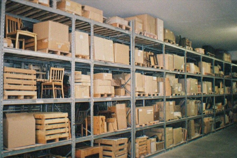 Warner Bros. Studio Tour Hollywood
